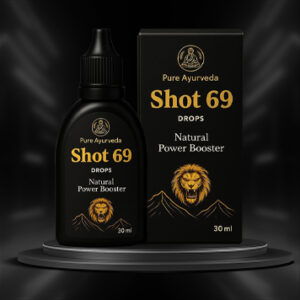 Shot 69 Drops