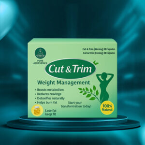 Cut & Trim