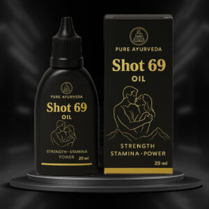 Shot 69 Oil
