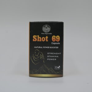 Shot 69 Capsule