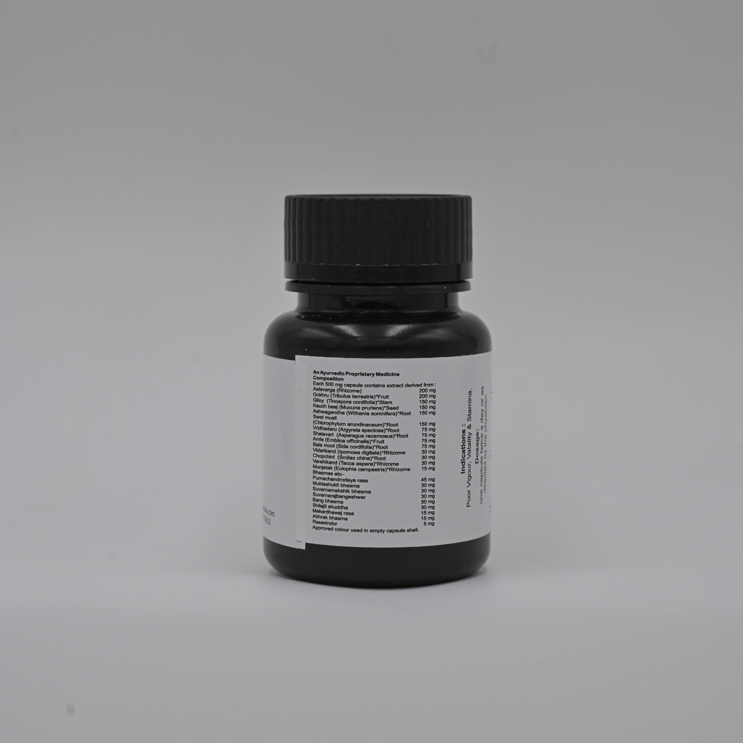 Shot 69 Capsule - Image 4