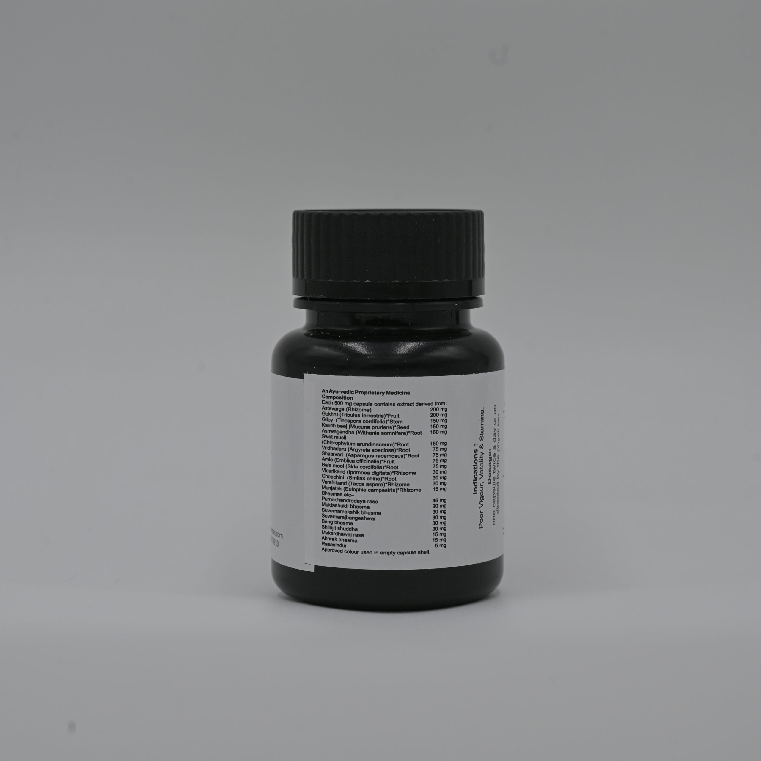 Shot 69 Capsule - Image 7
