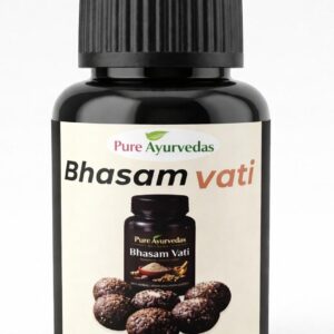 Bhasam Vati