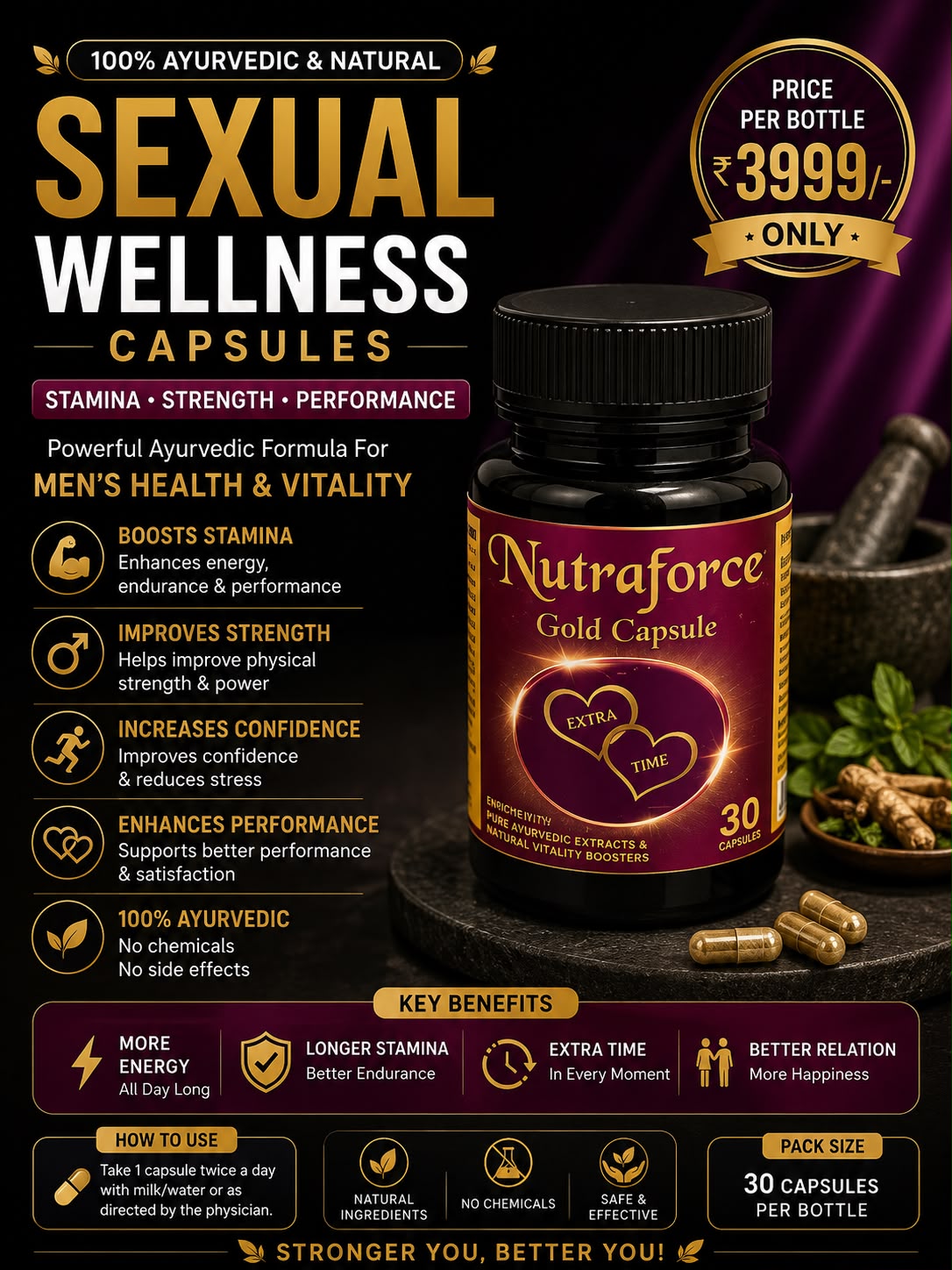 nutraforce
